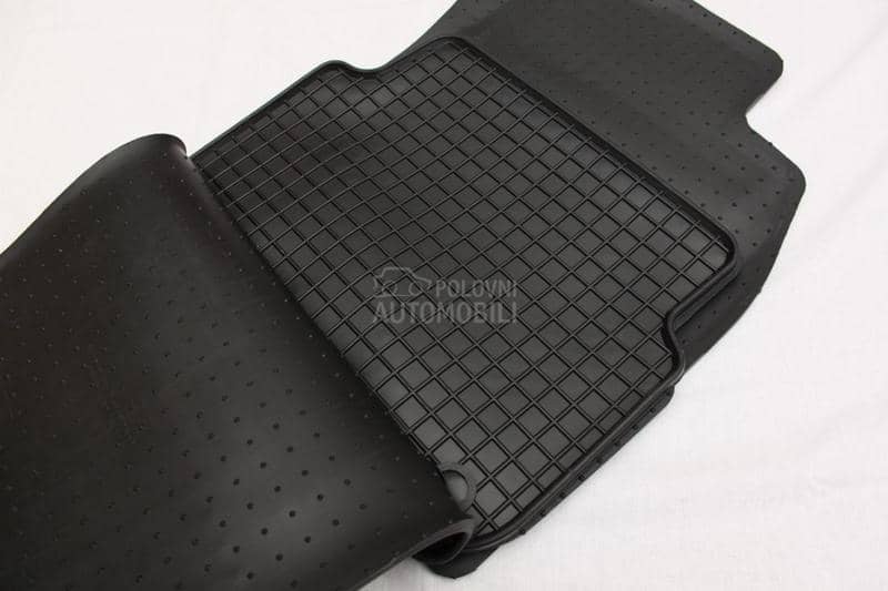 Tipske patosnice Petex gumene