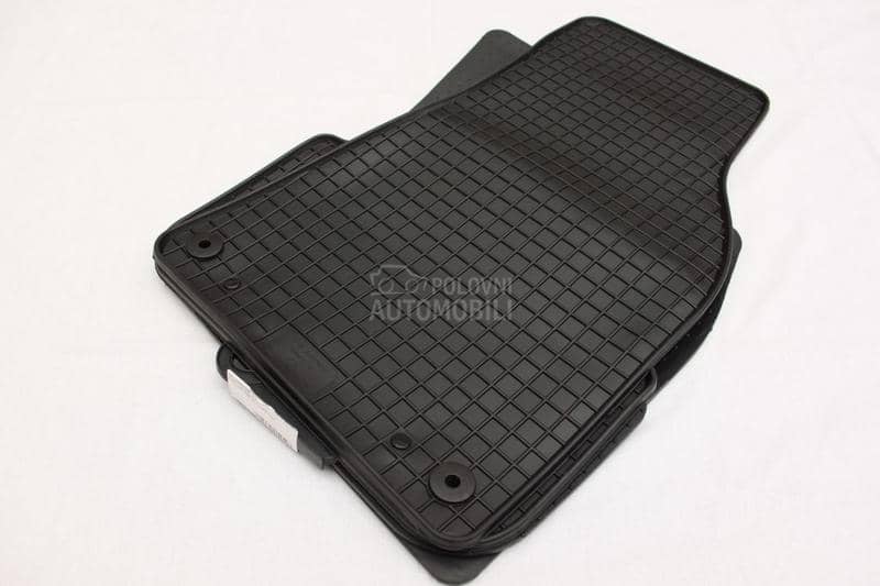 Tipske patosnice Petex gumene