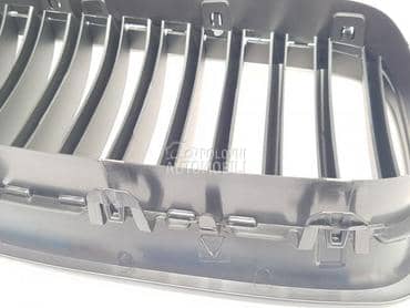 Rešetke - Bubrezi  F10 / F11 za BMW Serija 5