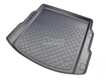 Tipska kadica za gepek  A8 (D5 za Audi A8