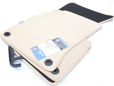 Tipske patosnice Petex tepih za Audi A8