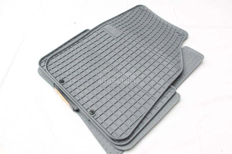 Tipske patosnice Frogum gumene