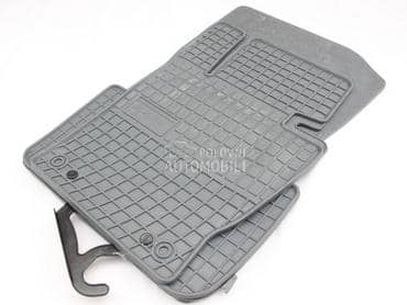 Tipske patosnice Frogum gumene za BMW X3, X3 M