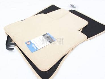 Tipske patosnice Petex tepih za BMW X5, X5 M