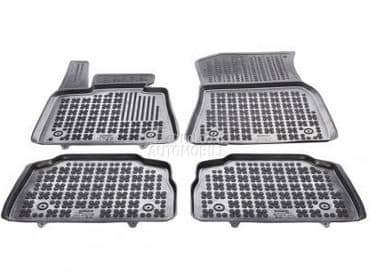 Tipske patosnice Rezaw-Plast g za BMW X6, X6 M