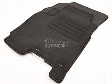 Tipske patosnice Petex tepih za Chevrolet Aveo