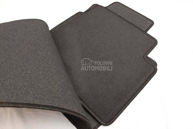 Tipske patosnice Petex tepih