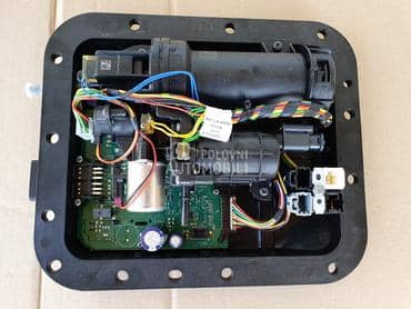 AD BLU PUMPA NOVO za Citroen Berlingo, C-Aircross, C-Crosser ...