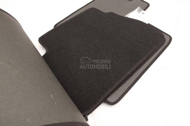 Tipske patosnice Petex tepih