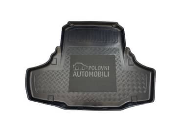 Tipska kadica za gepek  GS IV za Citroen GS, GS 450