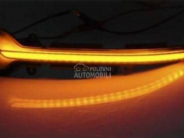 Poklopci za retrovizore  Leon za Maha Ostalo