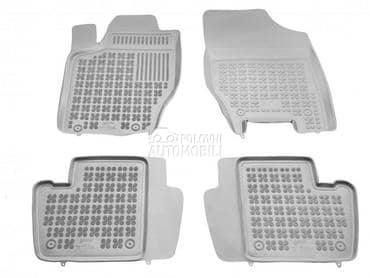 Tipske patosnice Rezaw-Plast g za Citroen C4