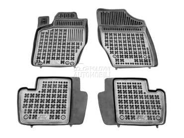 Tipske patosnice Rezaw-Plast g za Citroen C4