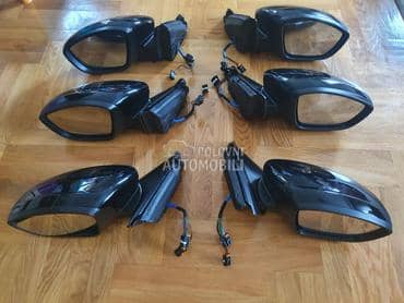 RETROVIZORI za Peugeot 208