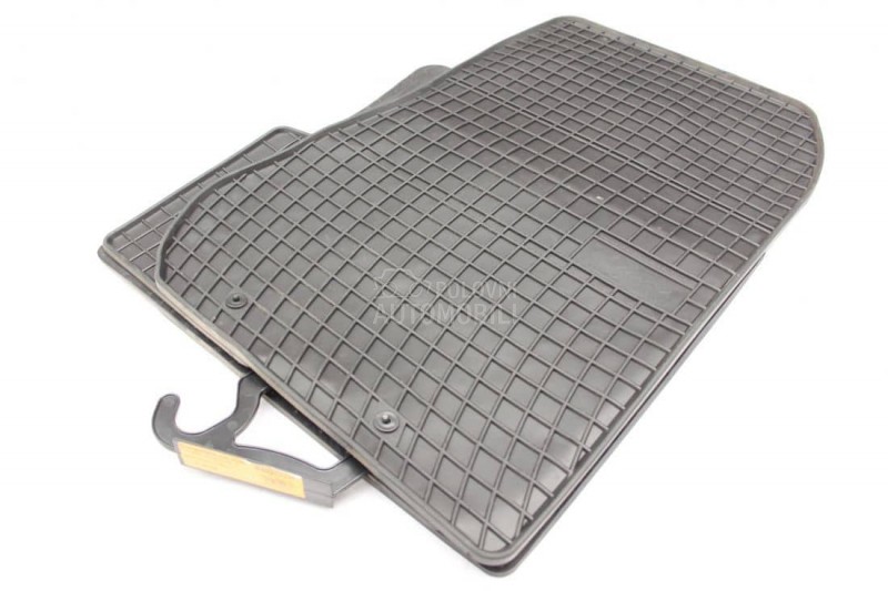 Tipske patosnice Frogum gumene