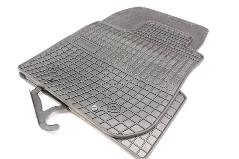 Tipske patosnice Frogum gumene