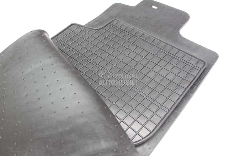 Tipske patosnice Frogum gumene