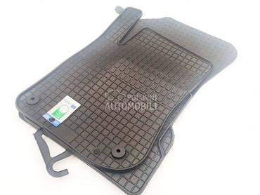 Tipske patosnice Petex gumene za Peugeot 208