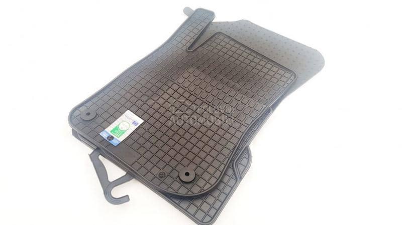 Tipske patosnice Petex gumene