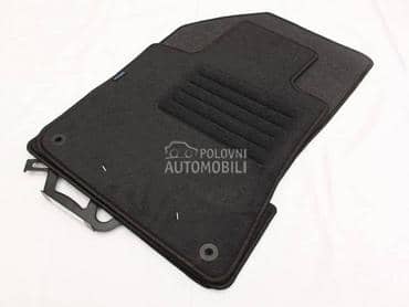 Tipske patosnice Petex tepih za Peugeot 308
