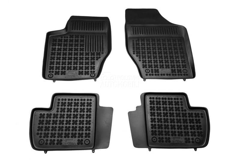 Tipske patosnice Rezaw-Plast g