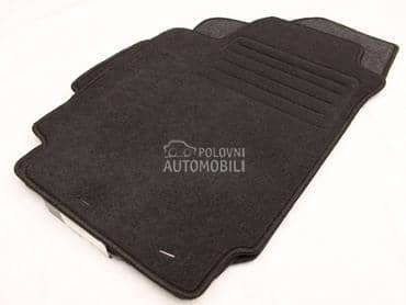 Tipske patosnice Petex tepih za Fiat Stilo