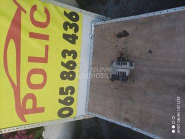 alternator n57 za BMW X5, X6 od 2010. do 2015. god.