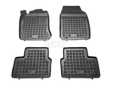 Tipske patosnice Rezaw-Plast g za Opel Vectra