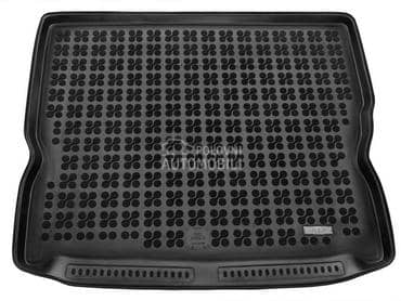 Tipska kadica za gepek Rezaw-P za Opel Zafira