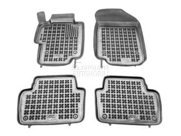 Tipske patosnice Rezaw-Plast g za Honda Accord