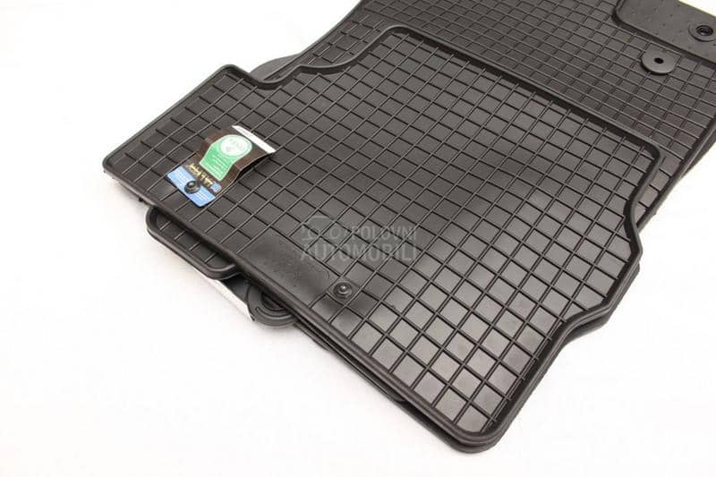 Tipske patosnice Petex gumene