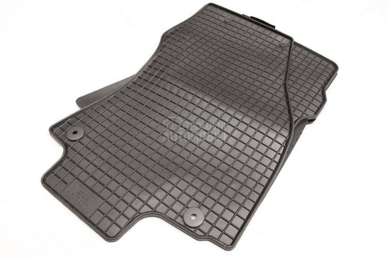 Tipske patosnice Petex gumene