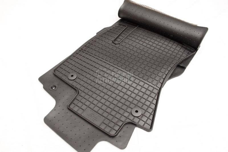 Tipske patosnice Petex gumene