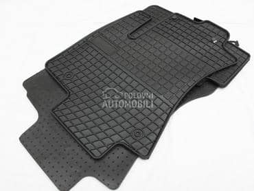 Tipske patosnice Frogum gumene za Opel Zafira