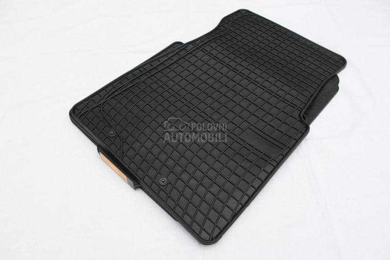 Tipske patosnice Frogum gumene