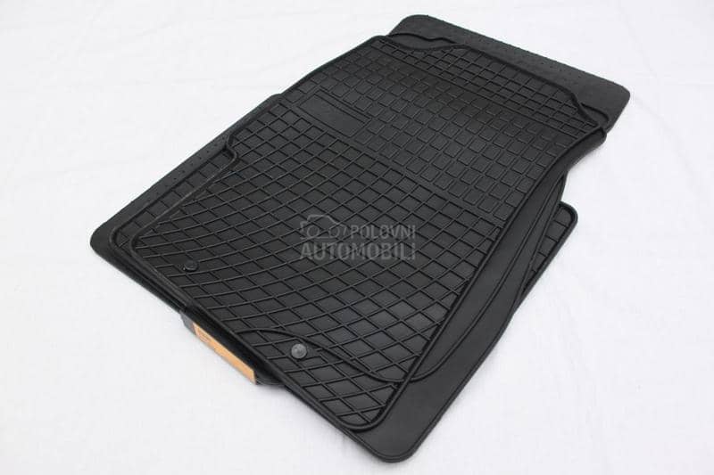 Tipske patosnice Frogum gumene