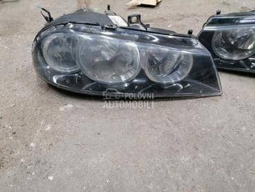 restyling farovi za Alfa Romeo 156