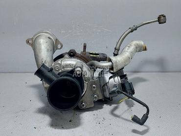 TURBINA za Citroen C4 Cactus