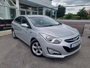 Anlaser za Hyundai i40 od 2011. do 2015. god.