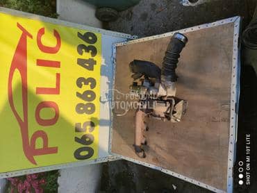 turbina n57 za BMW X5, X6 od 2010. do 2015. god.