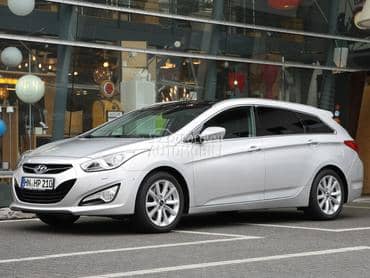 Abs za Hyundai i40 od 2011. do 2015. god.