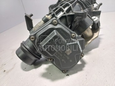 DOZER KLAPNA za MINI Clubman