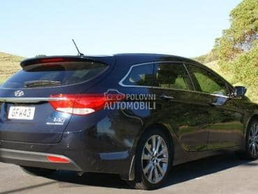 Zamajac za Hyundai i40 od 2011. do 2015. god.