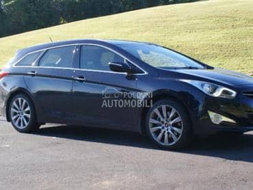 Ručica menjača za Hyundai i40 od 2011. do 2015. god.