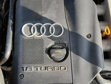Motor 1.8T BFB BEX za Audi A4