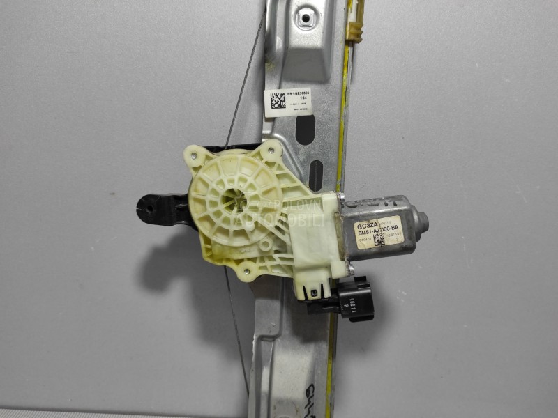 MOTORIC PODIZACA STAKLA