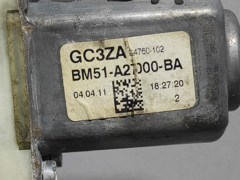 MOTORIC PODIZACA STAKLA