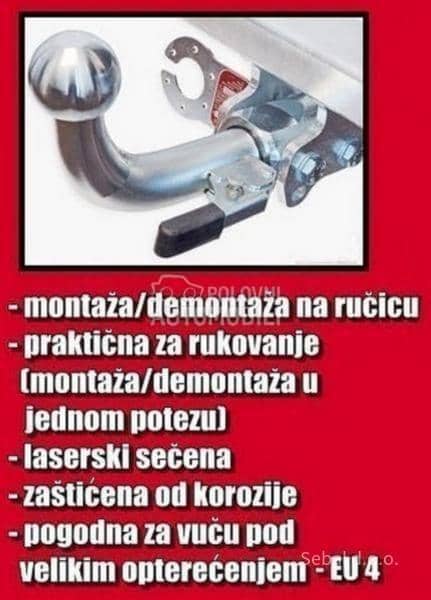 Kuke za vase vozilo