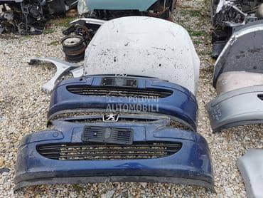 Branici za 307,206 za Peugeot 206