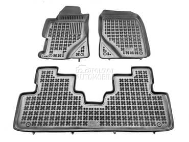 Tipske patosnice Rezaw-Plast g za Honda Civic